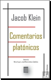 Comentarios Platónicos