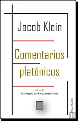 Bertrand.pt - Comentarios Platónicos