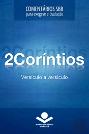 Comentários Sbb - 2coríntios Versículo A Versículo