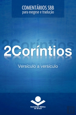 Bertrand.pt - Comentários Sbb - 2coríntios Versículo A Versículo