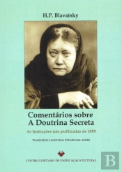 Comentários sobre a Doutrina Secreta