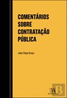 Comentários sobre Contratação Pública
