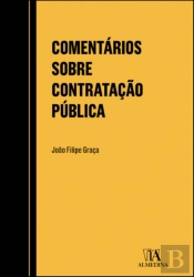 Comentários sobre Contratação Pública