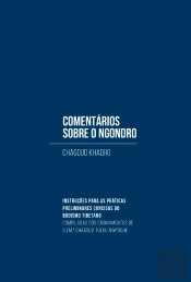 Comentários Sobre O Ngondro