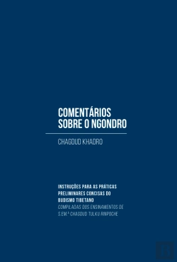Bertrand.pt - Comentários Sobre O Ngondro
