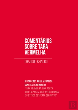Bertrand.pt - Comentários Sobre Tara Vermelha