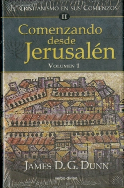 Bertrand.pt - Comenzando Desde Jerusalén - 1