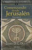Comenzando Desde Jerusalén - 2