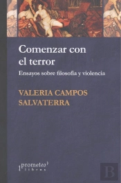 Comenzar Con El Terror