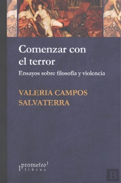 Bertrand.pt - Comenzar Con El Terror