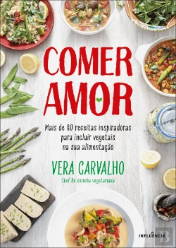 Bertrand.pt - Comer Amor