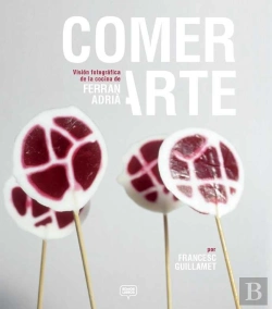 Bertrand.pt - Comer Arte