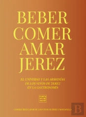 Comer, Beber, Amar Jerez