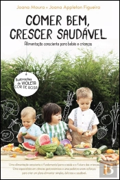 Comer Bem, Crescer Saudável