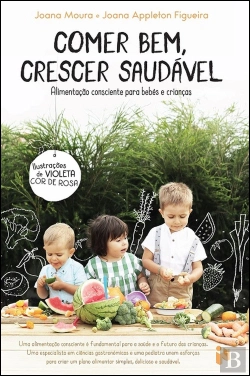 Bertrand.pt - Comer Bem, Crescer Saudável