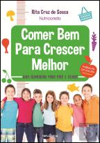 Comer Bem para Crescer Melhor