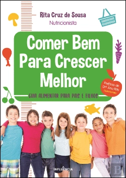 Bertrand.pt - Comer Bem para Crescer Melhor