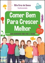Comer Bem para Crescer Melhor