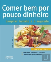 Comer Bem Por Pouco Dinheiro