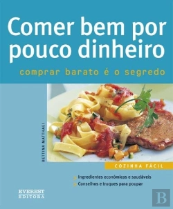 Bertrand.pt - Comer Bem Por Pouco Dinheiro