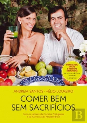 Comer Bem Sem Sacrifícios