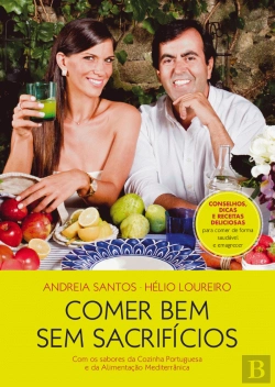 Bertrand.pt - Comer Bem Sem Sacrifícios