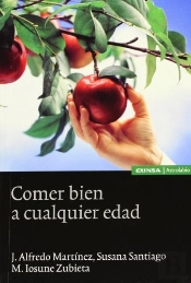 Comer Bien A Cualquier Edad