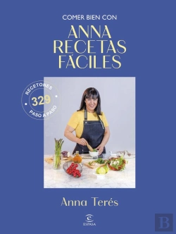 Bertrand.pt - Comer Bien Con Anna Recetas Fáciles