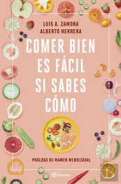 Comer Bien Es Fácil Si Sabes Cómo