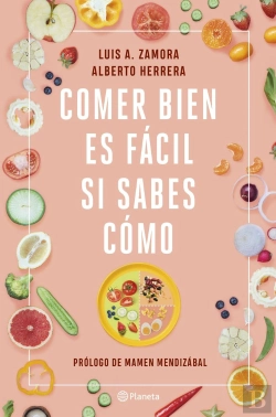 Bertrand.pt - Comer Bien Es Fácil Si Sabes Cómo