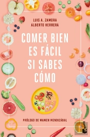 Comer Bien Es Facil Si Sabes Como