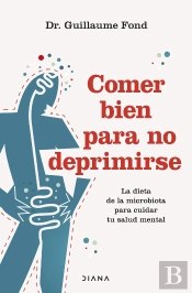 Comer Bien Para No Deprimirse