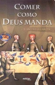 Comer Como Deus Manda