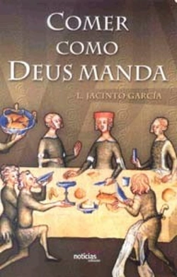 Bertrand.pt - Comer Como Deus Manda
