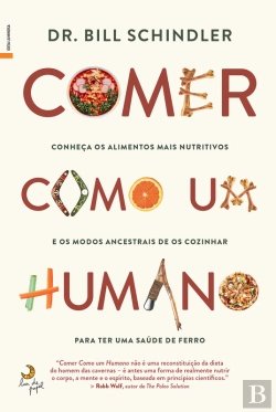 Bertrand.pt - Comer Como Um Humano