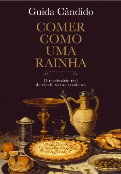 Bertrand.pt - Comer Como uma Rainha