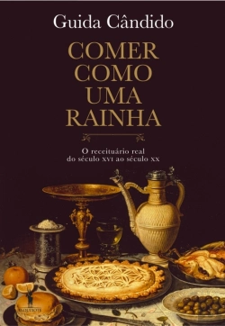 Bertrand.pt - Comer Como Uma Rainha