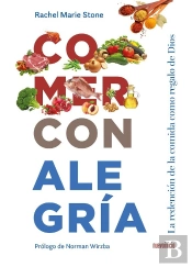 Comer Con Alegria