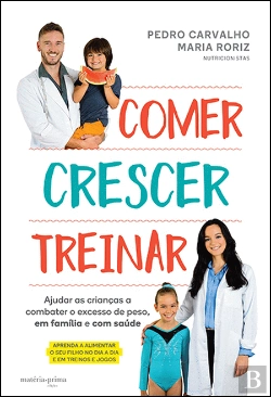 Bertrand.pt - Comer, Crescer, Treinar