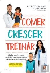 Comer, Crescer, Treinar