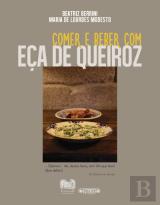 Comer e Beber com Eça de Queiroz