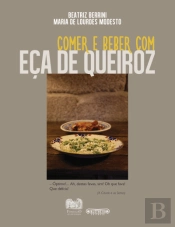 Comer e Beber com Eça de Queiroz