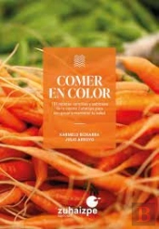 Comer En Color