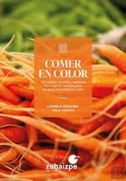 Bertrand.pt - Comer En Color