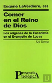 Comer En El Reino De Dios