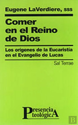 Bertrand.pt - Comer En El Reino De Dios