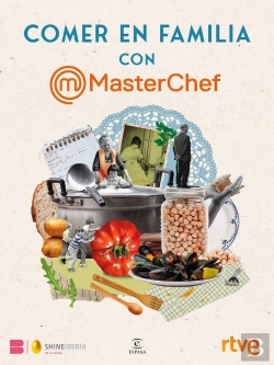 Bertrand.pt - Comer En Familia Con Masterchef