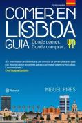 Comer en Lisboa