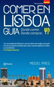 Comer en Lisboa