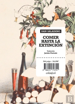 Bertrand.pt - Comer Hasta La Extinción